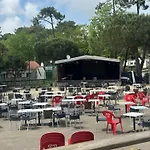 Resort 4 Etoiles A St Jeans-de-monts Mobil 4a6 Pers *