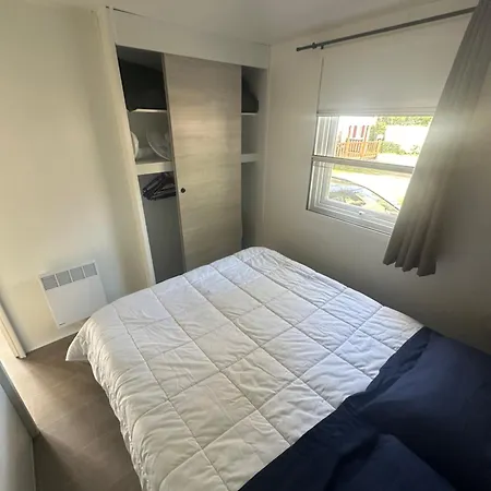 4 Etoiles A St Jeans-de-monts Mobil 4à6 Pers Saint-Jean-de-Monts