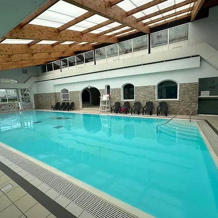 4 Etoiles A St Jeans-de-monts Mobil 4à6 Pers