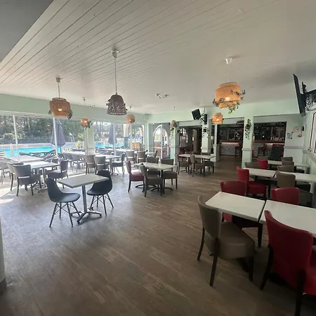 4 Etoiles A St Jeans-de-monts Mobil 4à6 Pers * Saint-Jean-de-Monts