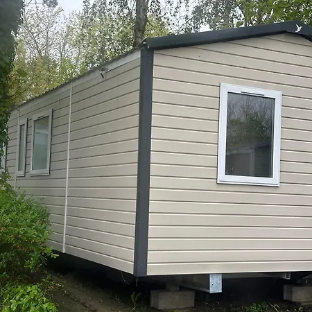 4 Etoiles A St Jeans-de-monts Mobil 4à6 Pers Feriested