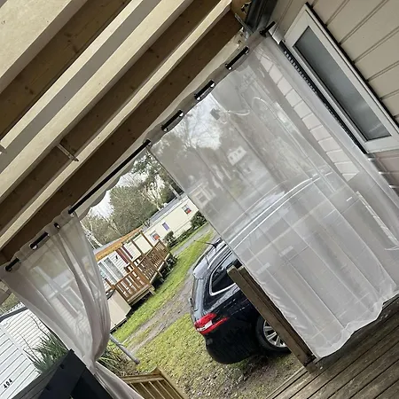 4 Etoiles A St Jeans-de-monts Mobil 4à6 Pers