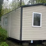 4 Etoiles A St Jeans-de-monts Mobil 4a6 Pers Resort