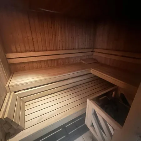 Semesteranläggning (resort) 4 Etoiles A St Jeans-de-monts Mobil 4a6 Pers Saint-Jean-de-Monts