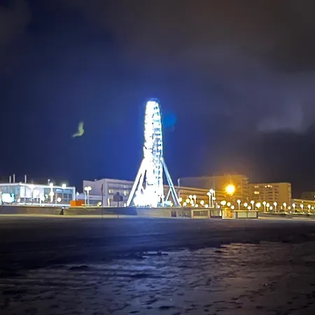 4 Etoiles A St Jeans-de-monts Mobil 4a6 Pers Saint-Jean-de-Monts