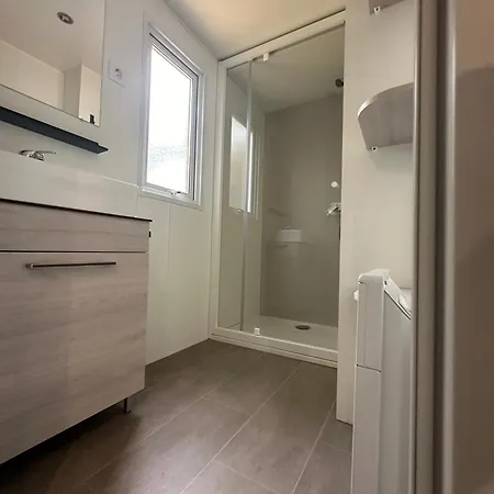 4 Etoiles A St Jeans-de-monts Mobil 4a6 Pers * Saint-Jean-de-Monts