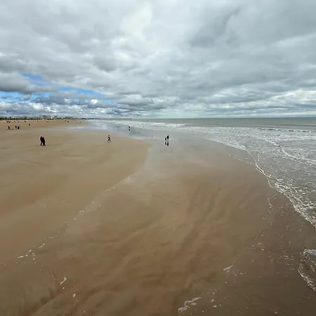 4 Etoiles A St Jeans-de-monts Mobil 4a6 Pers