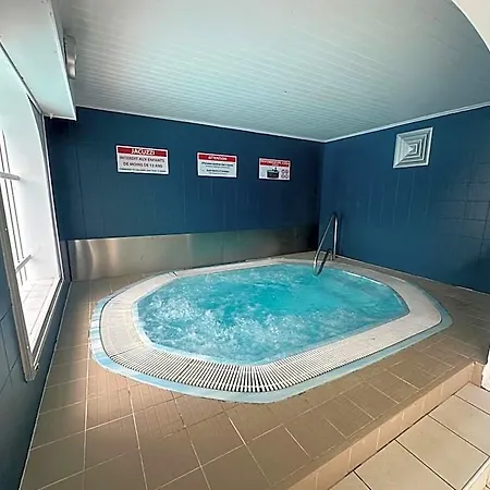 4 Etoiles A St Jeans-de-monts Mobil 4à6 Pers Feriested *