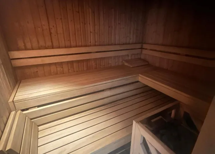 Üdülőközpont 4 Etoiles A St Jeans-de-monts Mobil 4a6 Pers Saint-Jean-de-Monts