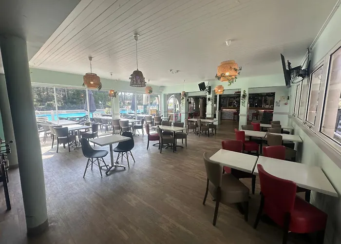 4 Etoiles A St Jeans-de-monts Mobil 4a6 Pers * Saint-Jean-de-Monts