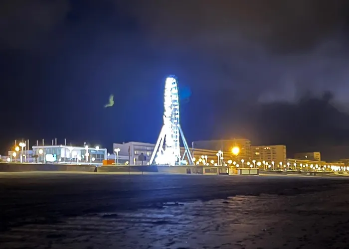 4 Etoiles A St Jeans-de-monts Mobil 4a6 Pers Saint-Jean-de-Monts